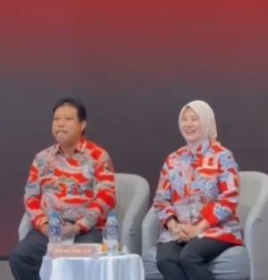 Debat Publik Kedua Pilkada Pangkalpinang: Pasangan Udin–Dessy Tawarkan Transformasi Sosial-Ekonomi Berbasis Kearifan Lokal
