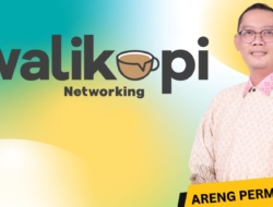 Walikopi Networking: Paslon 03 Udin–Dessy Menang Telak dengan Dukungan Masyarakat