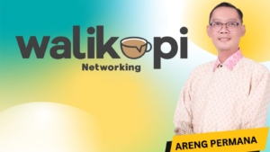 Walikopi Networking: Paslon 03 Udin–Dessy Menang Telak dengan Dukungan Masyarakat