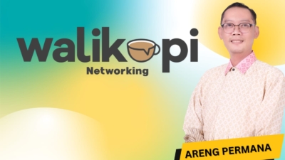 Walikopi Networking: Paslon 03 Udin–Dessy Menang Telak dengan Dukungan Masyarakat