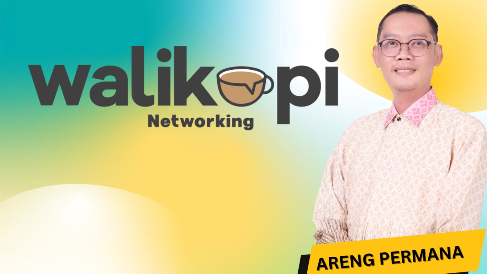 Walikopi Networking: Paslon 03 Udin–Dessy Menang Telak dengan Dukungan Masyarakat