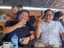 M. Tanwin : “Tongin Fa Ngin, Jit Jong”, Semangat Persatuan Tionghoa–Melayu Menjadi Nafas Kemenangan Udin–Dessy