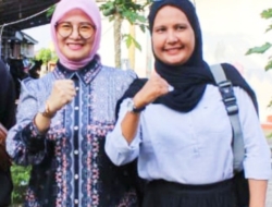 Harapan Kami Sederhana, Tapi Nyata”: Suara Ibu-ibu Taman Sari untuk Udin–Cece Dessy