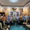 Pertamina Patra Niaga dan Pemkot Palembang Perkuat Silaturahmi, Bahas Optimalisasi Aset untuk Kemajuan Kota