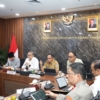 Mendagri Tegaskan Komitmen Kemendagri Dukung Penguatan Regulasi Kopdeskel Merah Putih