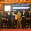 Rapat Paripurna, Wali Kota Palembang Sampaikan Paparan Terkait Raperda RPJMD Tahun 2025-2029