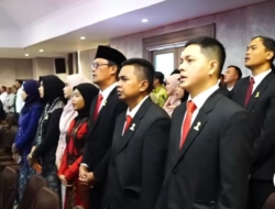 Anggota DPRD Babel Sadiri Dukung Kepemimpinan Baru HIPMI Babel, Optimis Cetak Pengusaha Muda Unggul