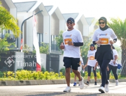 Penuh Diskon dan Banjir Hadiah, Ini Semarak Peringatan HUT ke-10 TKPP