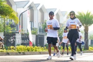 Penuh Diskon dan Banjir Hadiah, Ini Semarak Peringatan HUT ke-10 TKPP
