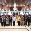 Buka Seminar Persi, Gubernur Hidayat Tekankan Tiga Fokus Utama untuk Rumah Sakit di Babel