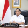 Mendagri Tito Instruksikan Kepala Daerah Perkuat Satlinmas dan Forkopimda Untuk Jaga Situasi Kondusif di Daerah