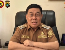 Generasi Muda Diajak Jadi Garda Terdepan Tangkal Radikalisme di Pangkalpinang