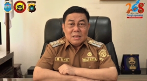 Generasi Muda Diajak Jadi Garda Terdepan Tangkal Radikalisme di Pangkalpinang