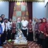 Feby HD : Preventif Sejak Dini, Segera Bentuk KJS YJI di Sekolah