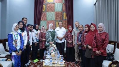 Feby HD : Preventif Sejak Dini, Segera Bentuk KJS YJI di Sekolah