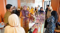 Kolaborasi PT TIMAH Tbk dan UMKM, Puluhan Guru di Pangkalpinang Dibekali Keterampilan Kreatif